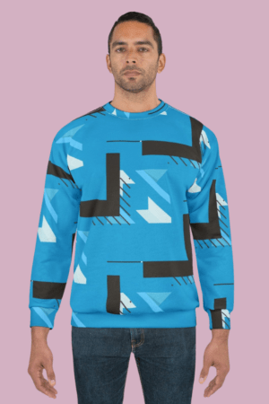 Bluemetry Sweatshirt