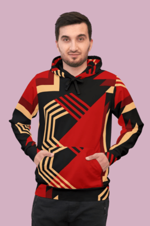 Titonometry Athletic Hoodie
