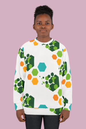 Greenometry Sweatshirt