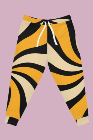 Sunburst Athletic Joggers