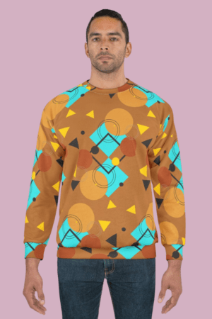 Prism Prodigy Sweatshirt