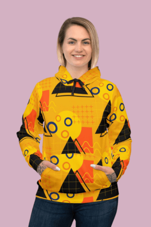 Prism Penart Athletic Hoodie