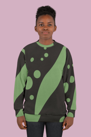 Leafig Sweatshirt
