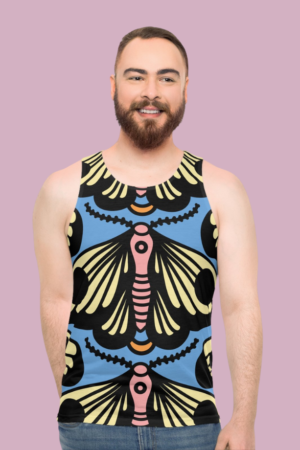 Beezme Tank Top