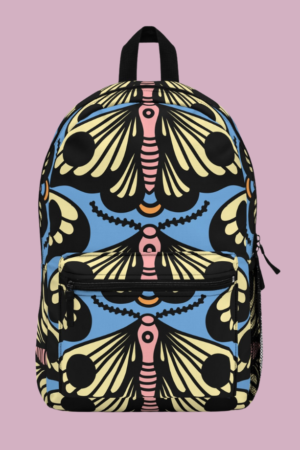 Beezme Backpack