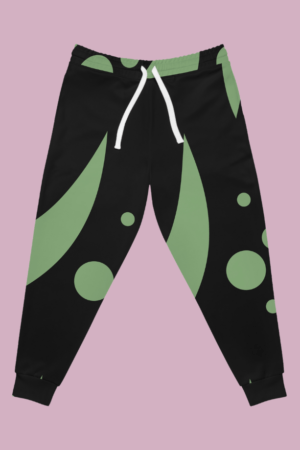 Leafig Athletic Joggers